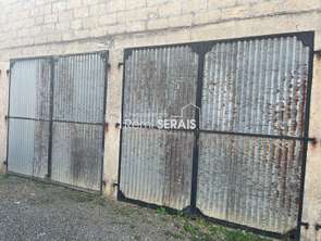 Vente Garage et parking 66 m&sup2;Sourdeval