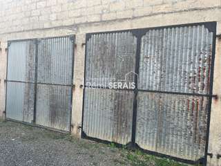 Vente garage et parking 1 pièce