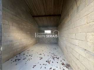 Vente garage et parking 1 pièce