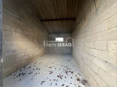 Vente garage et parking 1 pièce