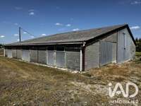Vente garage et parking