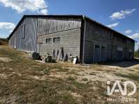 Vente garage et parking