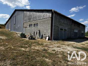 Vente garage et parking