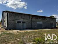 Vente garage et parking