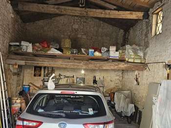 Vente Garage et parking 36 m&sup2;Taillebourg