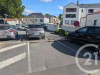 Vente garage et parking Vente garage et parking
