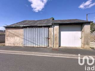 Vente garage et parking Vente garage et parking