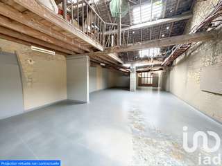 Vente garage et parking