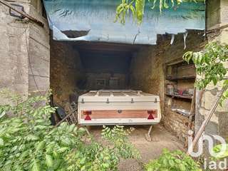 Vente garage et parking