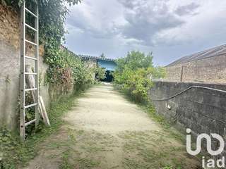 Vente garage et parking