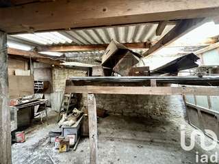 Vente garage et parking