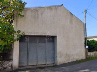 Vente garage et parking