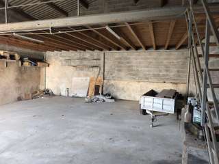 Vente garage et parking