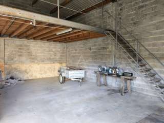 Vente garage et parking