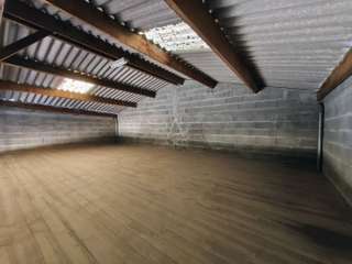 Vente garage et parking