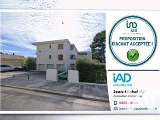 Vente garage et parking