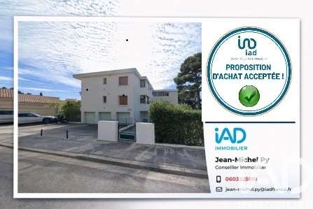 Vente garage et parking Toulon 83