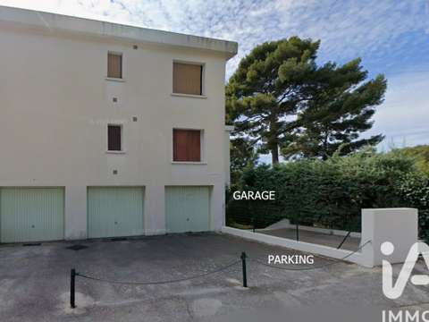 Vente garage et parking