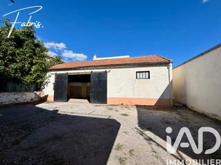 Vente garage et parking
