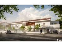 Vente garage et parking