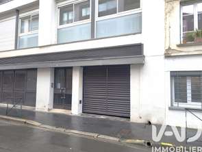 Vente Garage et parking 20 m&sup2;Toulouse