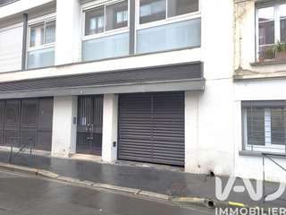 Vente garage et parking
