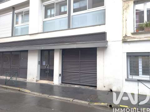 Vente garage et parking Toulouse 31