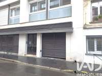 Vente garage et parking Vente garage et parking