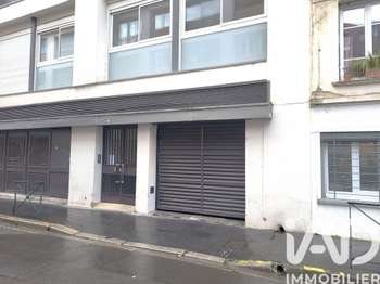 Vente garage et parking Toulouse 31