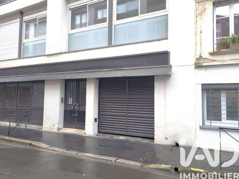 Vente garage et parking Toulouse 31