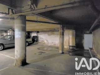 Vente garage et parking