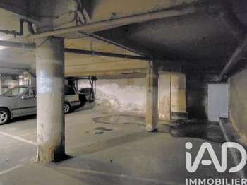Vente garage et parking Vente garage et parking