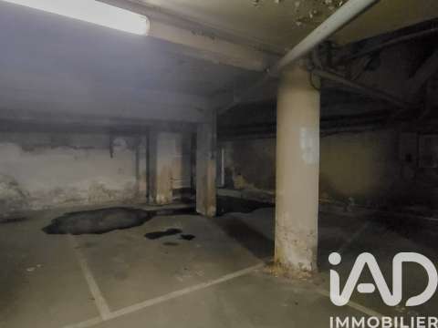 Vente garage et parking