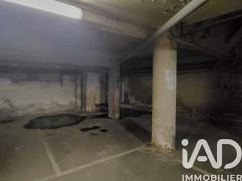 Vente garage et parking Vente garage et parking