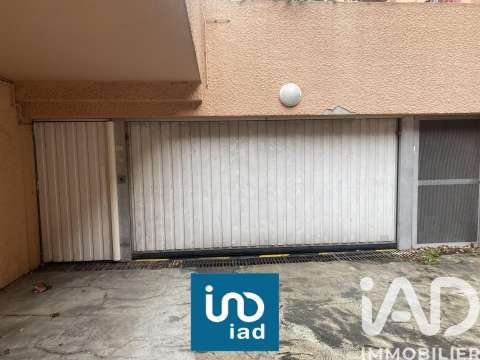 Vente garage et parking Vente garage et parking
