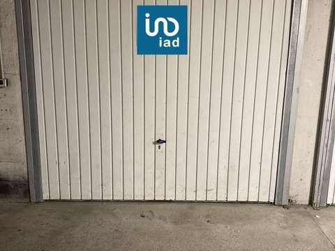 Vente garage et parking Vente garage et parking