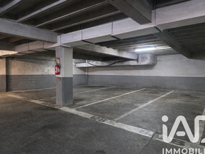 Vente Garage et parking 30 m&sup2;Toulouse