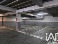 Vente garage et parking