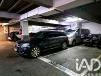 Vente garage et parking