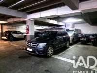Vente garage et parking
