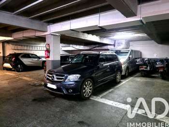 Vente garage et parking