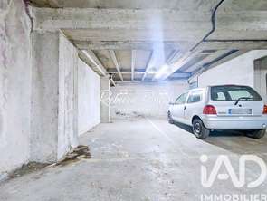 Vente Garage et parking 11 m&sup2;Toulouse