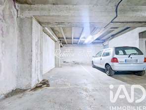 Vente Garage et parking 12 m&sup2;Toulouse
