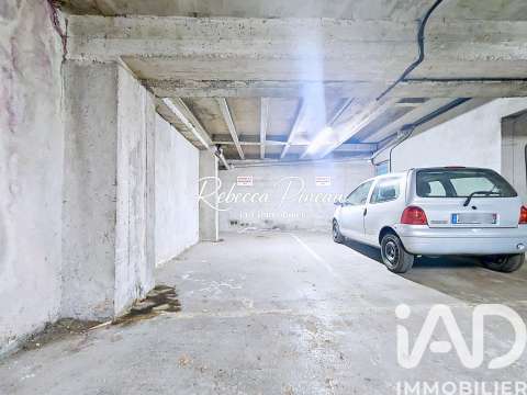 Vente garage et parking