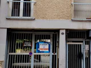 Vente garage et parking