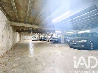 Vente garage et parking