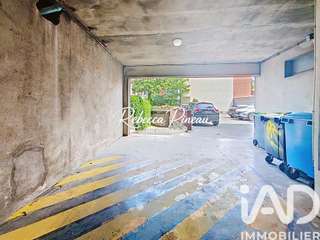 Vente garage et parking