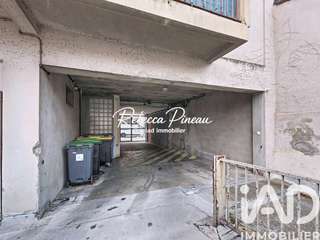 Vente garage et parking