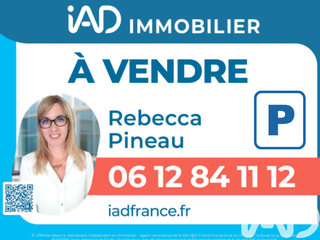 Vente garage et parking