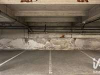 Vente garage et parking